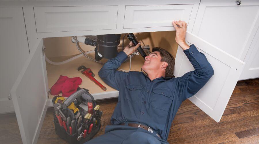 Local expert plumbing services in Totz, KY